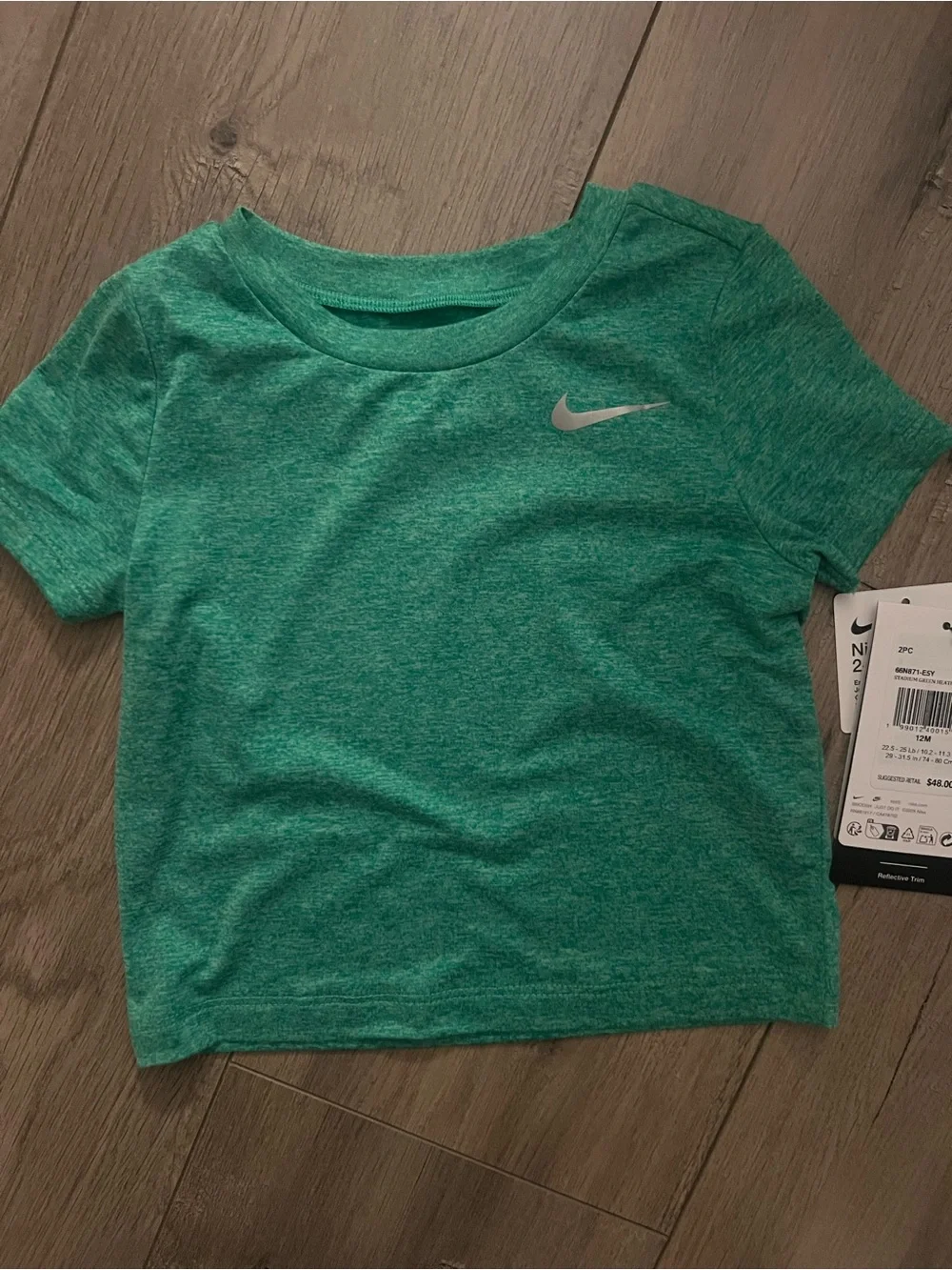 Nike two piece